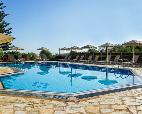 Villa Mare Monte Aparthotel-2