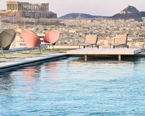 Grand Hyatt Athens-1