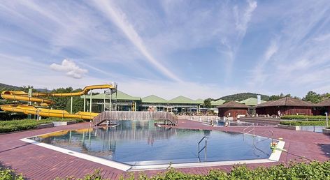 Wander und Aktivhotel Rösslwirt