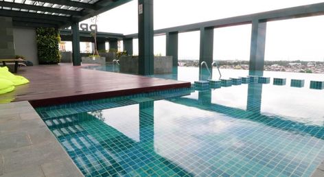 Prime Park Hotel & Convention Lombok