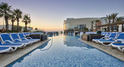 db San Antonio Hotel + Spa
