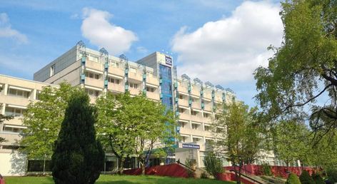 CAREA Residenz Hotel Harzhöhe