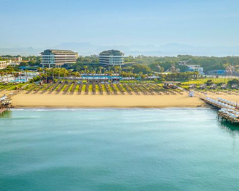 Voyage Belek Golf & Spa-1