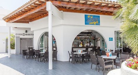 BLUESEA Club Marthas