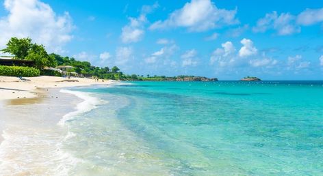 Keyonna Beach Resort