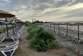 Astir Odysseus Resort & Spa