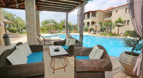 Country Inn Hotel