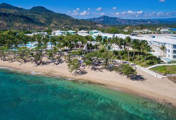 Senator Puerto Plata Sublime Collection