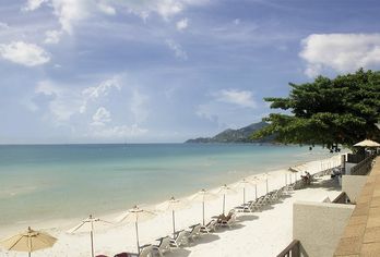 Hotel, Chaweng Cove Beach Resort