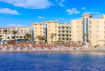 Moreno Horizon Spa & Resort