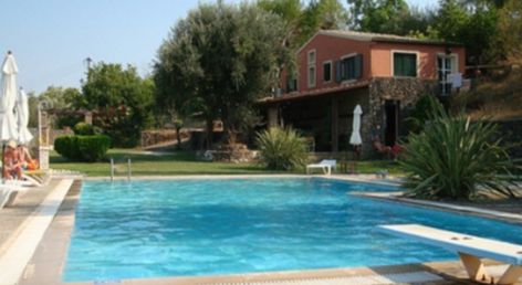 Fundana Villas