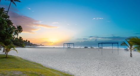 Coral Costa Caribe Beach Resort
