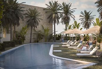 Sentido Djerba Beach