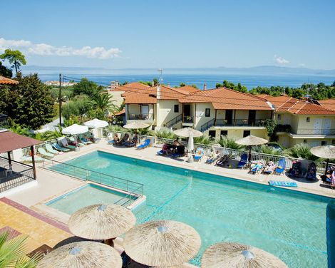 Hotel Medusa-1
