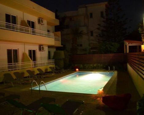 Kremasti Memories Hotel-Studios-Apartments-2
