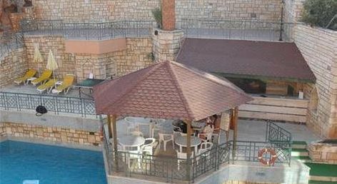Kaptan Hotel