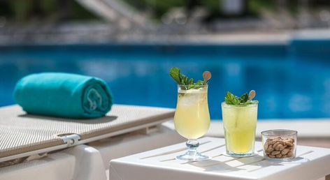 Iberostar Waves Las Dalias