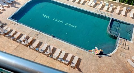 Maria Palace Hotel