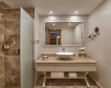 Botanik Platinum Hotel-0