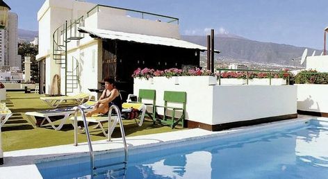 Hotel Marquesa
