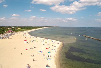 Ostsee Resort Damp - Ostseehotel Midgard