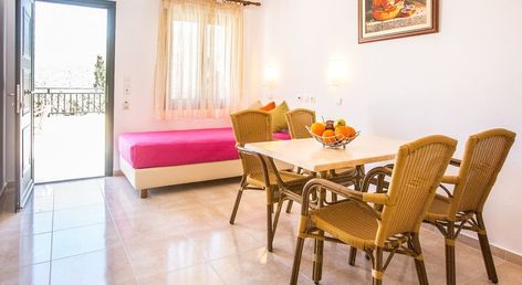 Mariamare Apartments