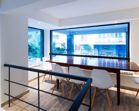 SpotApart Residences-3