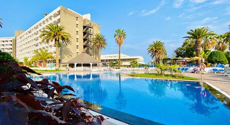 BlueSea Interpalace