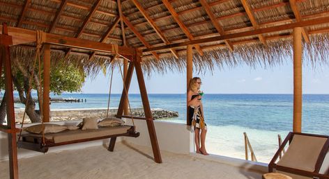 Equator Village