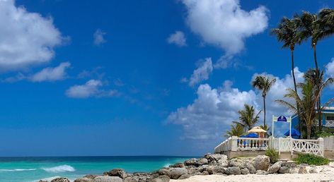 Dover Beach Hotel