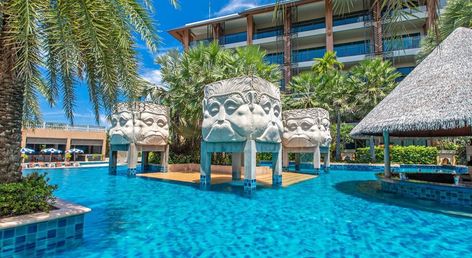 Rawai Palm Beach Resort