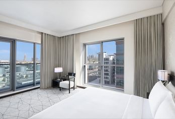 Hotel, Hyatt Place Dubai Jumeirah