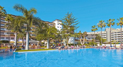 BlueSea Puerto Resort