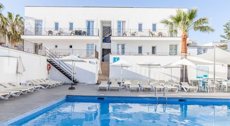 BlueSea Cala Millor