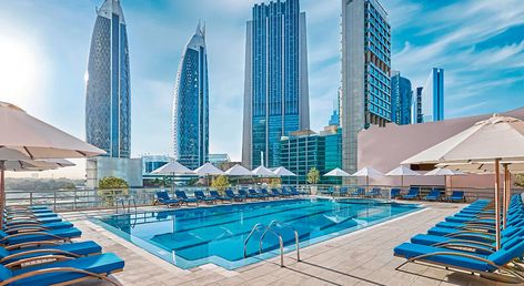 Rose Rayhaan by Rotana