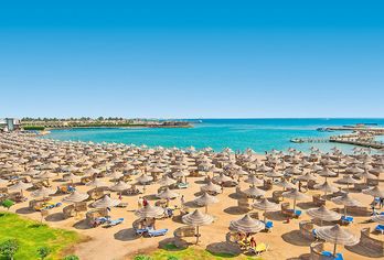 Sentido Mamlouk Palace Resort