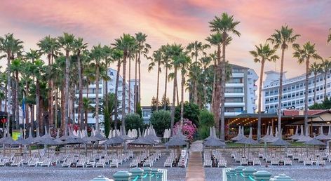 Meryan Hotel