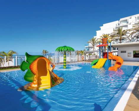 Hotel Riu Buenavista-2