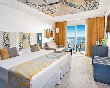 Hotel Riu Vistamar-0