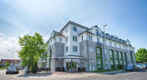 ACHAT Hotel Leipzig Messe