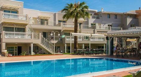 Sarpidon Apartments