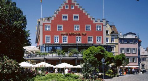 Lindauer Hof