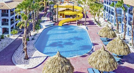 Kunuku Aqua Resort - Trademark Collection by Wyndham