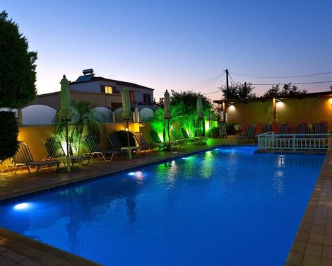 Alea Hotel Apartments-1