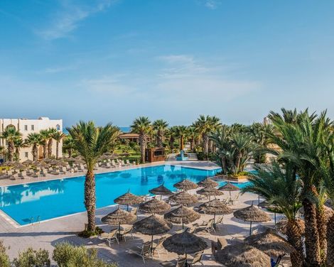 Iberostar Waves Mehari Djerba-3