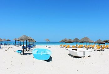 TMK Marine Beach by Turismark