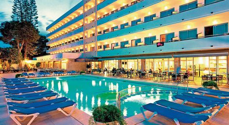 Hotel Mariant