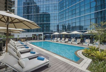 Hotel, TRYP by Wyndham Dubai