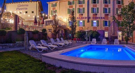 Hotel Corona