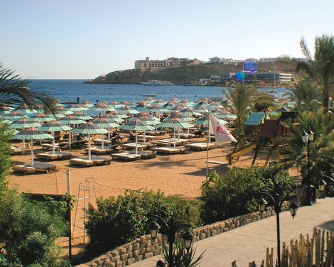 Ghazala Beach Hotel-2